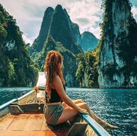 Отзыв от Анастасия - Виза Destination Thailand